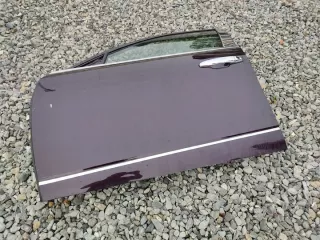 2007-2014 Дверь передняя левая Cadillac CTS 2 Арт e8729485, вид 2