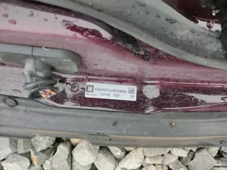 2007-2014 Дверь передняя левая Cadillac CTS 2 Арт e8729485, вид 10