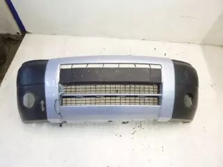  Бампер передний Peugeot Partner 1 Арт e8729937, вид 1