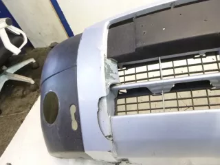  Бампер передний Peugeot Partner 1 Арт e8729937, вид 2