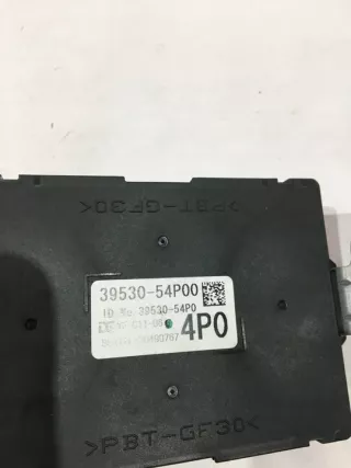 39530-54P00 Блок управления (другие) Suzuki Vitara2 Арт e8729998, вид 2