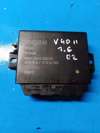 31423948 Блок управления (другие) Volvo V40 2 Арт e8730107, вид 1