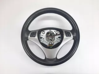 6767503 Руль BMW 1 E81/E82/E87/E88 Арт e8730707, вид 1