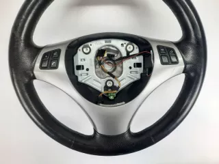 6767503 Руль BMW 1 E81/E82/E87/E88 Арт e8730707, вид 2