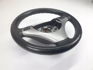 6767503 Руль BMW 1 E81/E82/E87/E88 Арт e8730707, вид 3