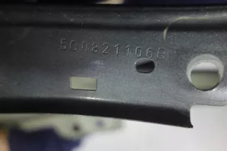 5G0821106B Крыло переднее правое Volkswagen Golf 7 Арт e8731724, вид 8