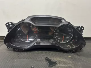 8K0920950A Щиток приборов (приборная панель) Audi A4 B8 Арт e8731785, вид 1