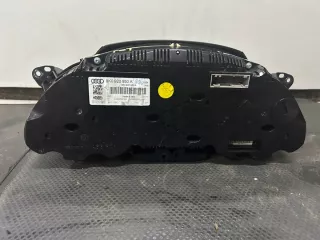 8K0920950A Щиток приборов (приборная панель) Audi A4 B8 Арт e8731785, вид 2