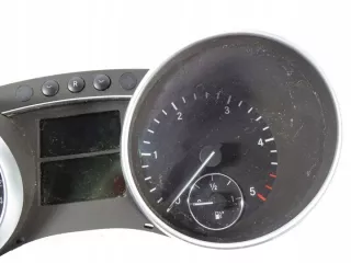 A1645403347 Щиток приборов (приборная панель) Mercedes ML W164 Арт e8732032, вид 3