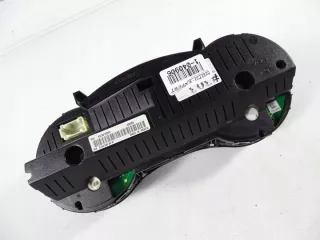A1645403347 Щиток приборов (приборная панель) Mercedes ML W164 Арт e8732032, вид 8