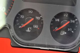 A2C53194181 Щиток приборов (приборная панель) Volkswagen Passat B6 Арт e8732395, вид 9