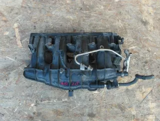 06F133482 06D133185L 06B905379C Коллектор впускной Audi A4 B7 Арт e8733030, вид 1