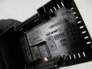 6G9T-14C507-AB Блок предохранителей Volvo S60 1 Арт e8733629, вид 5