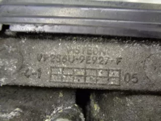 VF293U-9E927-F Моновпрыск Isuzu Axiom Арт e8734138, вид 2
