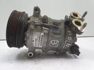 P31469966 31469966 Компрессор кондиционера Volvo V40 2 Арт e8734247, вид 1
