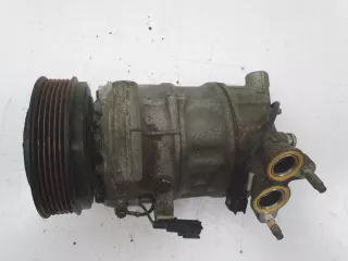 P31469966 31469966 Компрессор кондиционера Volvo V40 2 Арт e8734247, вид 3