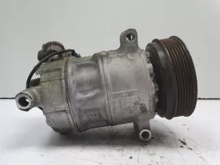P31469966 31469966 Компрессор кондиционера Volvo V40 2 Арт e8734247, вид 4