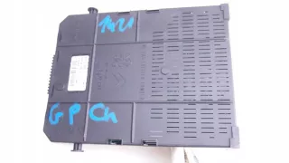 96640590800R 96640590800 Блок комфорта Citroen C4 1 Арт e8734391, вид 2