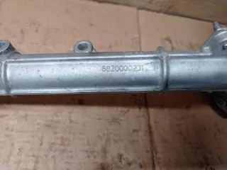 6820000231 Рулевая рейка Citroen C4 2 Арт e8734644, вид 10