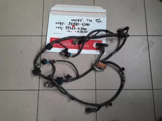 IONIQ5 99310-N9000 99310N9000 99310-N9150 99310N9150 99310-N9500 99310N9500 Датчик температуры Hyundai IONIQ 5 Арт e8735060, вид 1