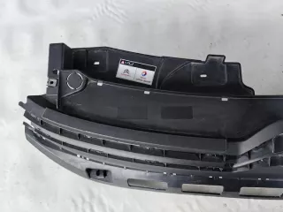 9812063477 Решетка радиатора Citroen C3 3 Арт e8735552, вид 2