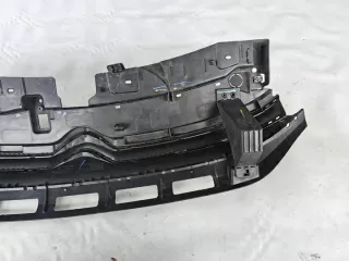 9812063477 Решетка радиатора Citroen C3 3 Арт e8735552, вид 6