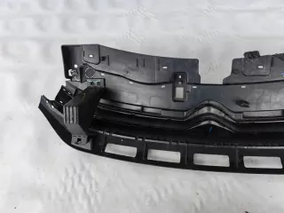 9812063477 Решетка радиатора Citroen C3 3 Арт e8735552, вид 7