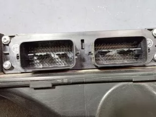 100140-9361 Блок управления двигателем Mazda 3 BK Арт e8737090, вид 4