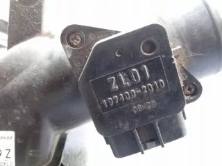 100140-9361 Блок управления двигателем Mazda 3 BK Арт e8737090, вид 7