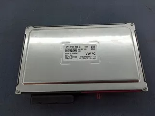 4K4907108G Блок управления (другие) Audi Q7 4M Арт e8737125, вид 3