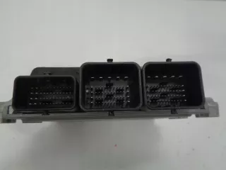9677243580 9666681180 Блок управления двигателем Peugeot 508 Арт e8737338, вид 2