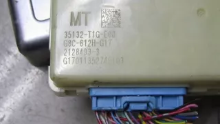 35132-T1G-E00 Блок управления (другие) Honda CR-V 5 Арт e8737387, вид 4