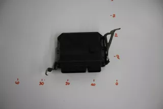 89661-02D91 MB175800-9591 Блок управления двигателем Toyota Auris 1 Арт e8737564, вид 1