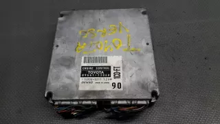 175800-5211 Блок управления двигателем Toyota Corolla VERSO 1 Арт e8737602, вид 1