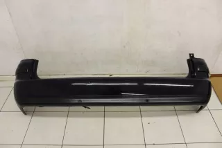2000R- Бампер задний Seat Alhambra 1 restailing Арт e8737757, вид 1