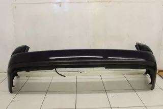 2000R- Бампер задний Seat Alhambra 1 restailing Арт e8737757, вид 2