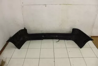 2000R- Бампер задний Seat Alhambra 1 restailing Арт e8737757, вид 3