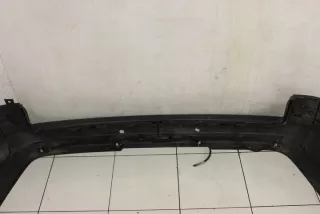 2000R- Бампер задний Seat Alhambra 1 restailing Арт e8737757, вид 5