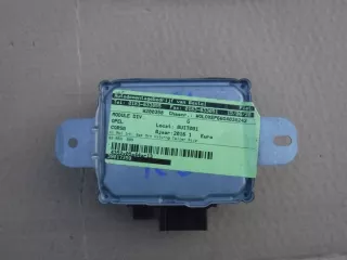 13384291 Блок управления (другие) Opel Corsa E Арт e8737781, вид 2