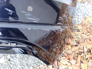 760807421A Бампер задний Volkswagen Touareg 3 Арт e8738072, вид 3