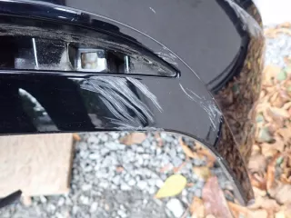 760807421A Бампер задний Volkswagen Touareg 3 Арт e8738072, вид 4