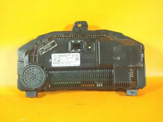 8S0920790 8s0920790 Щиток приборов (приборная панель) Audi TT 3 Арт e8739324, вид 2