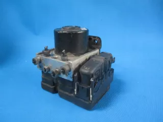 8V512M110AC Блок ABS Ford Fiesta 5 Арт e8740026, вид 1