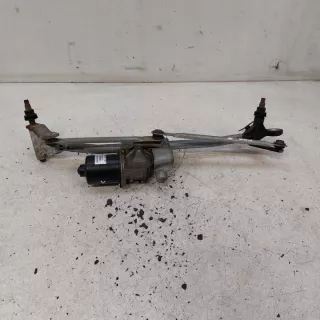 404871 6925706 Механизм стеклоочистителя (трапеция дворников) BMW 1 E81/E82/E87/E88 Арт e8741905, вид 1