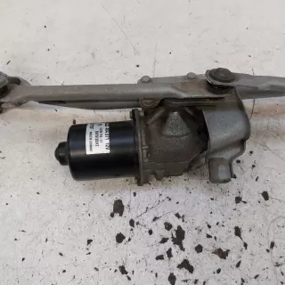 404871 6925706 Механизм стеклоочистителя (трапеция дворников) BMW 1 E81/E82/E87/E88 Арт e8741905, вид 3