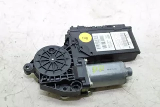 4E2959801F 4E1910802B Моторчик стеклоподъемника Audi A8 D3 (S8) Арт e8742145, вид 1