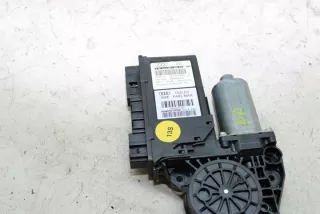 4E2959801F 4E1910802B Моторчик стеклоподъемника Audi A8 D3 (S8) Арт e8742145, вид 4