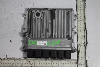 9487767 0261S21181, 1039T13644 Блок управления двигателем BMW 5 G30/G31 Арт e8742938, вид 1