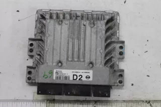 23710BB31A Блок управления двигателем Nissan Qashqai 1  Арт e8743245, вид 1