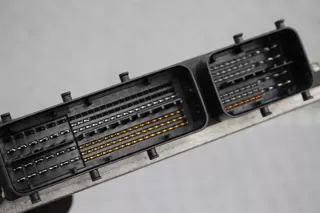 89661-42J11 275900-2601 Блок управления двигателем Toyota Rav 4 3 Арт e8743471, вид 5